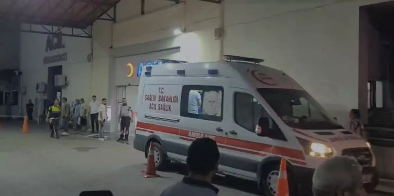 İskenderun'daki Askeri Eğitimde İki Asker Şehit Oldu