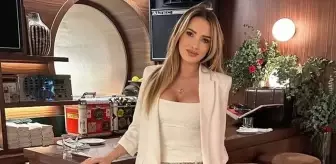Oyuncu Meral Kaplan, dolandırıcılık suçlamasıyla gözaltına alındı
