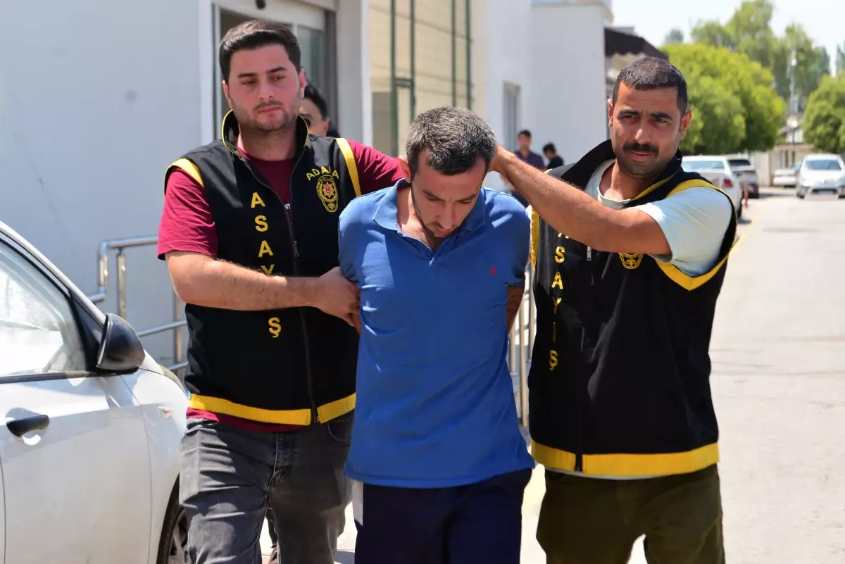 Uyuşturucu Bağımlısı Oğul, Annesini Tahta Sopayla Öldürdü