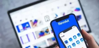 Revolut Macaristan'da kripto hizmetlerine yeniden başladı