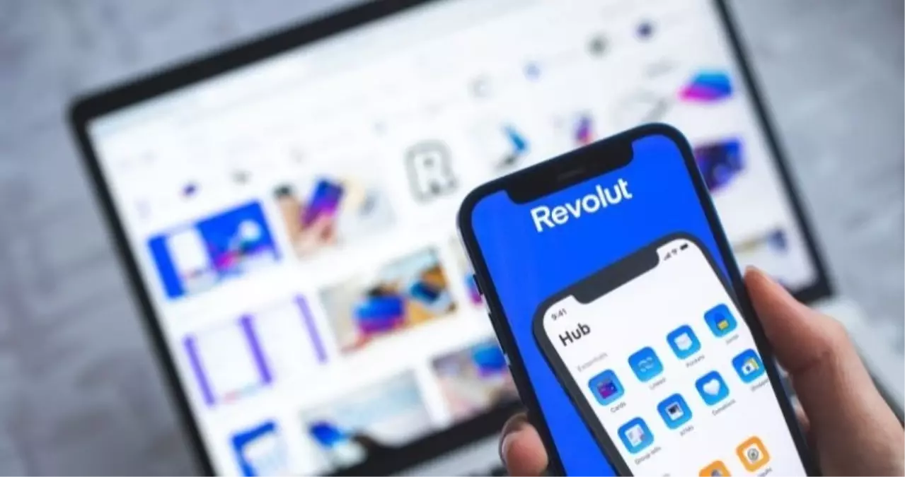 Revolut Macaristan'da kripto hizmetlerine yeniden başladı