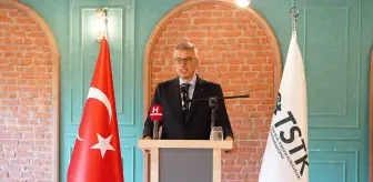 Sağlık Bakanı Memişoğlu: 'Sivil Toplum Güçlenirse Devlet de Güçlenir, Toplum Sağlığı Artar'