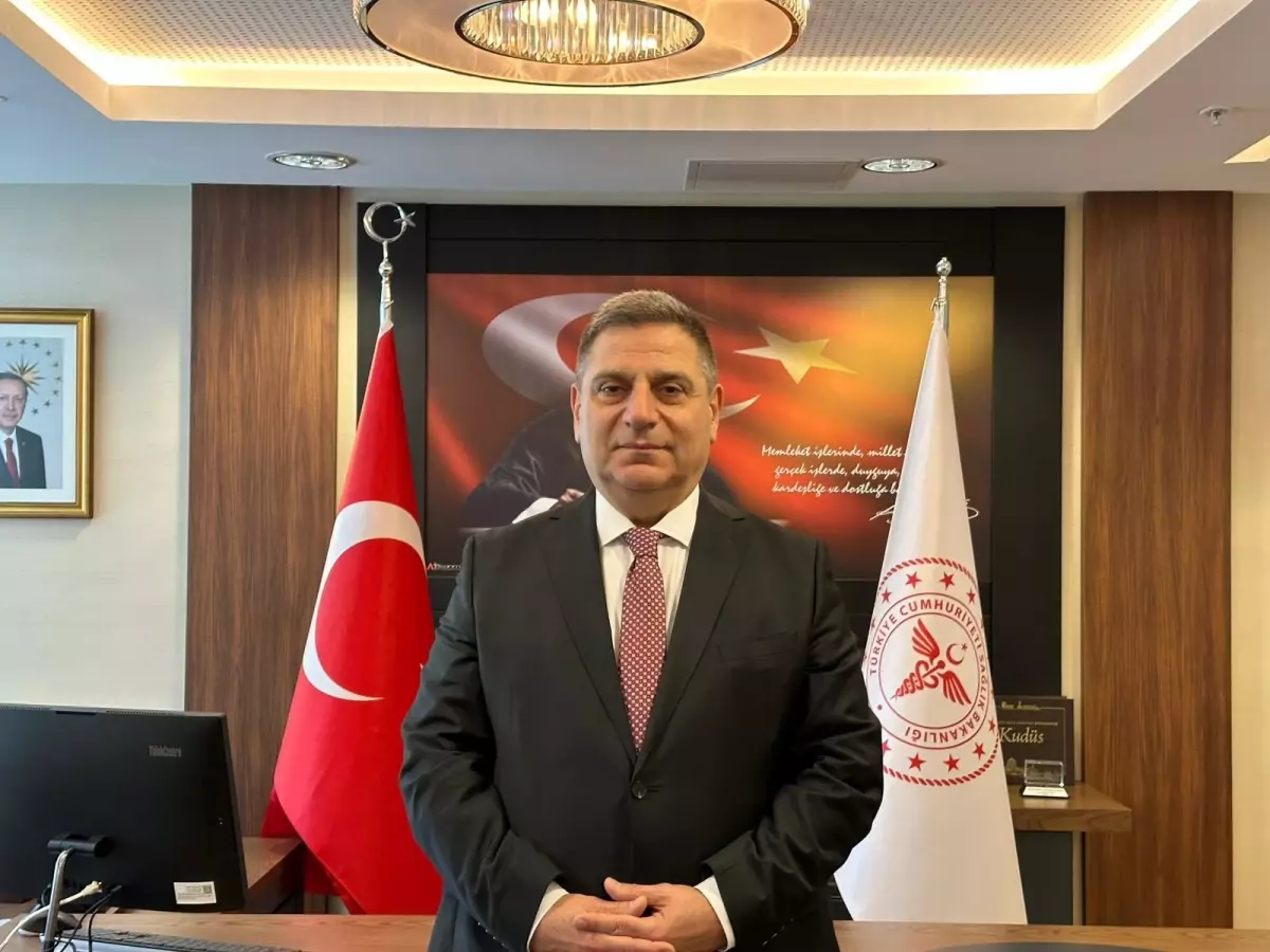 Organ Bağışı İçin Dijital Dönem Başladı