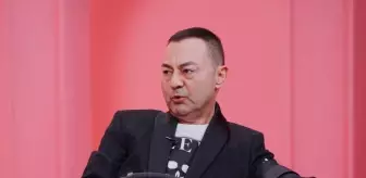 Serdar Ortaç'ı yalan makinesine bağladılar, yıllar sonra Tarkan pişmanlığını anlattı