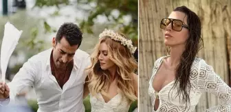 Sinem Kobal eski imajına geri döndü