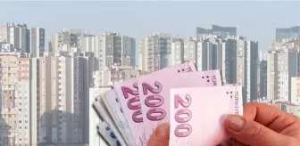Site aidatına çeki düzen! Fahiş artışlara denetim geliyor
