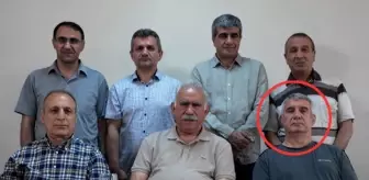 Tek tek yanıt verildi! İşte PKK üyesinin tahliyesindeki tüm ayrıntılar