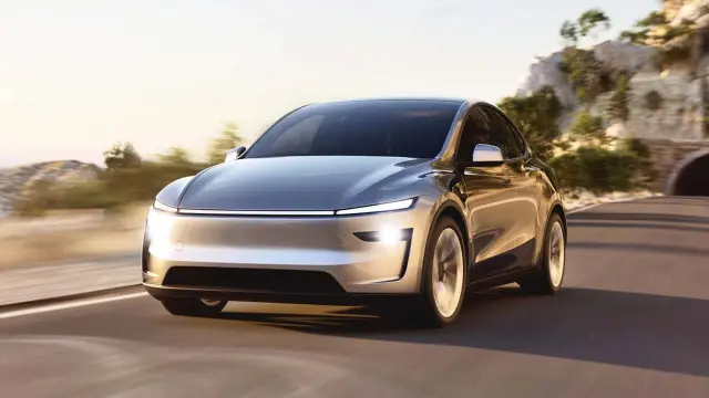 Tesla Model Y hit by SCT! New prices are jaw-dropping