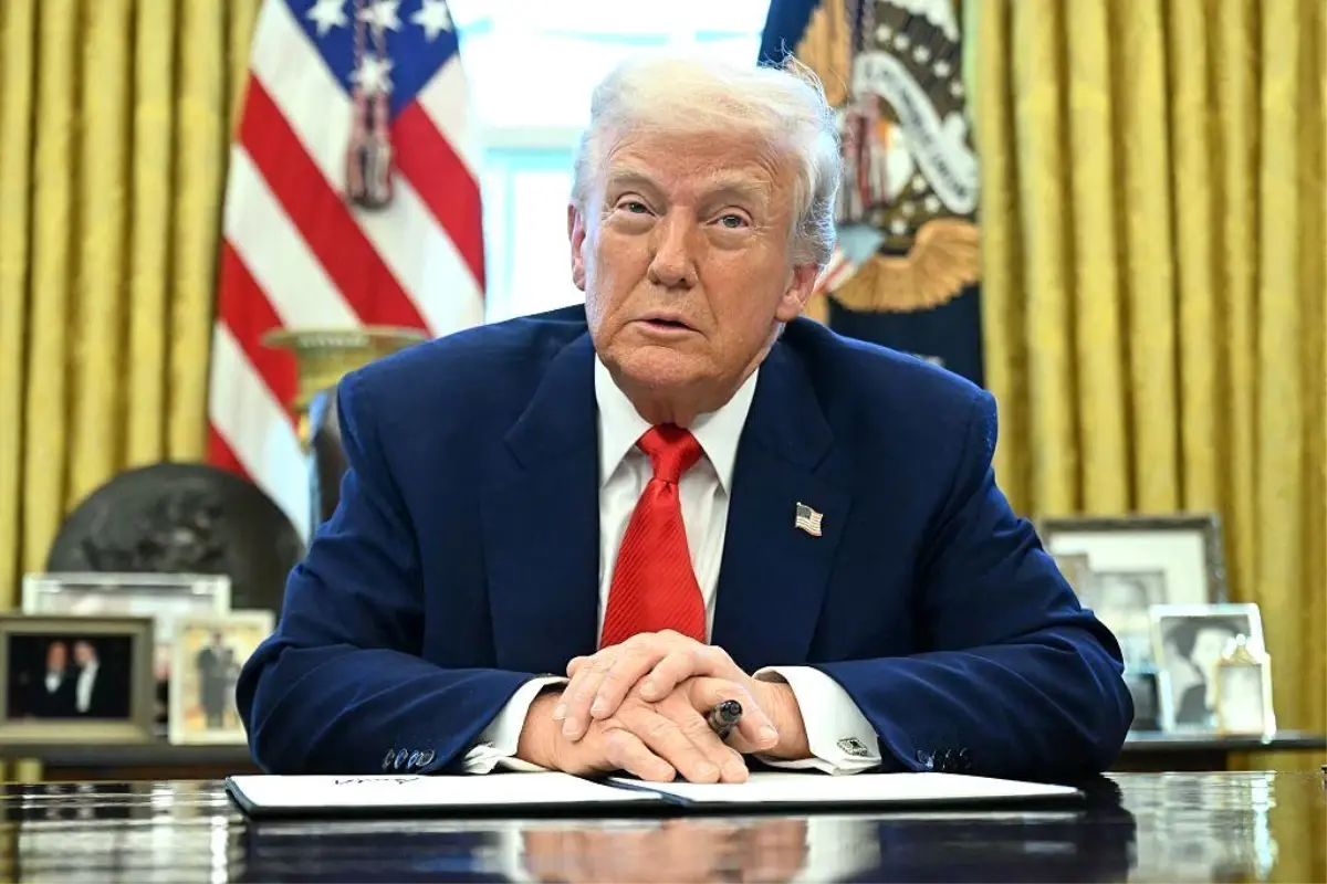 Trump başkanlık yetkilerini artırmak için mahkemeleri nasıl kullanıyor?