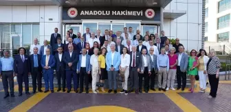 TSTK, Yeni Dönem Hedeflerini İstanbul'daki Yönetim Kurulu Toplantısında Açıkladı