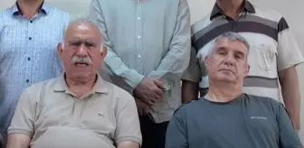 Veysi Aktaş kimdir, kaç yaşında, nereli? Abdullah Öcalan'ın arkadaşı PKK'lı Veysi Aktaş'ın suçu neydi?