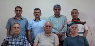 Veysi Aktaş neden tahliye edildi? - SON DAKİKA