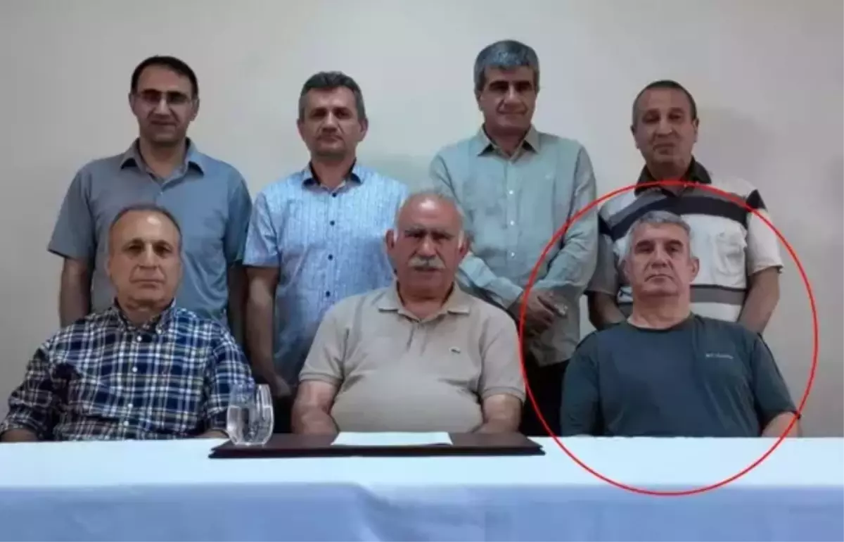 Veysi Aktaş neden tahliye edildi? - SON DAKİKA