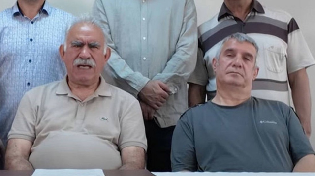 Veysi Aktaş neden tahliye edildi? - SON DAKİKA Veysi Aktaş neden tahliye edildi? - SON DAKİKA