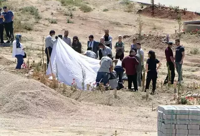 Arrest Warrant Issued for Yağmur Taktaş's Boyfriend Regarding Her Death