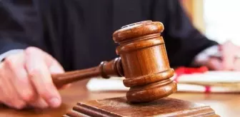 Yargıtay, tartıştığı eşini eve kilitleyen kişiye verilen hapis cezasını onadı