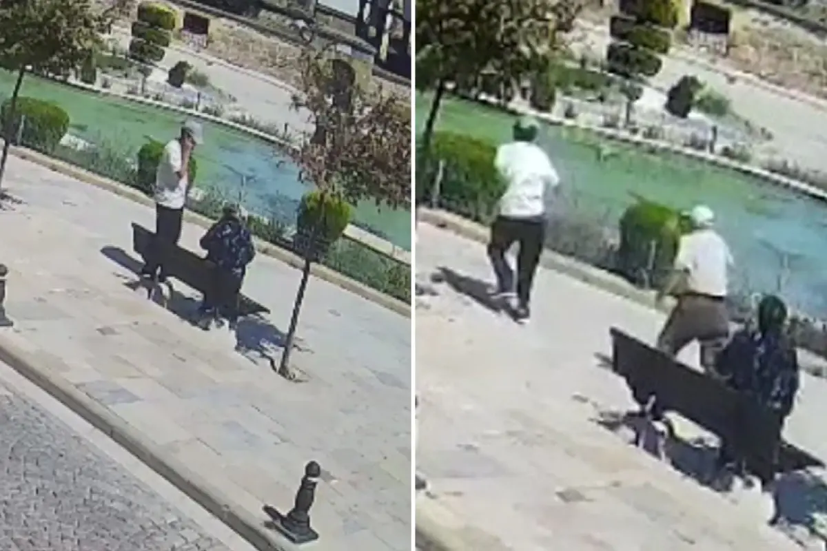 Yaşlı kadın dolandırıcıların en bilindik yalanına kandı, 47 bin euroyu elleriyle teslim etti