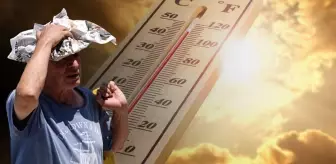 Yeni bir sıcak hava dalgası geliyor! Bu ilimizde oturanlara 'Dışarı çıkmayın' uyarısı yapılıyor