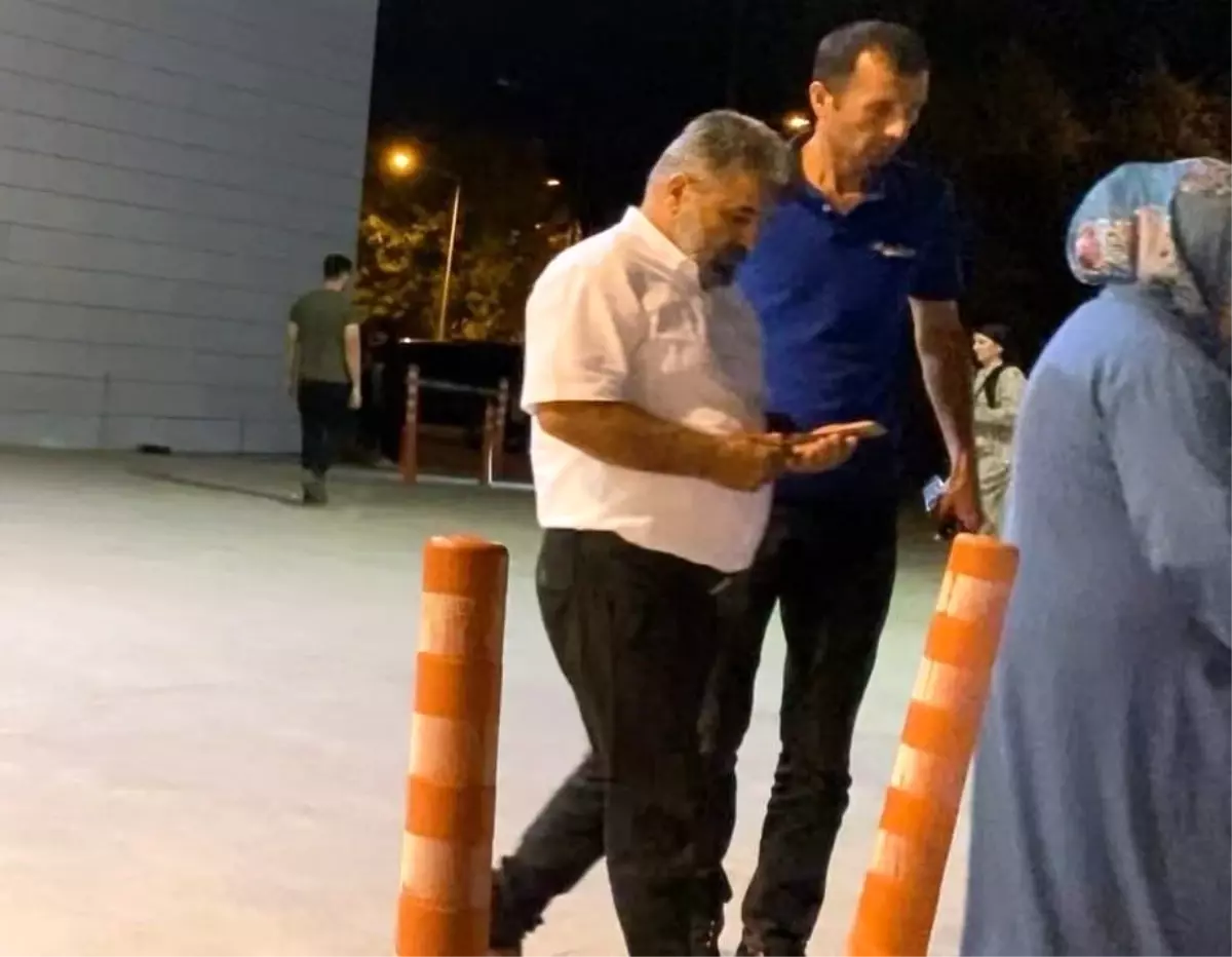 Bursa'da Şişe Attığı Çocuk Yaralandı