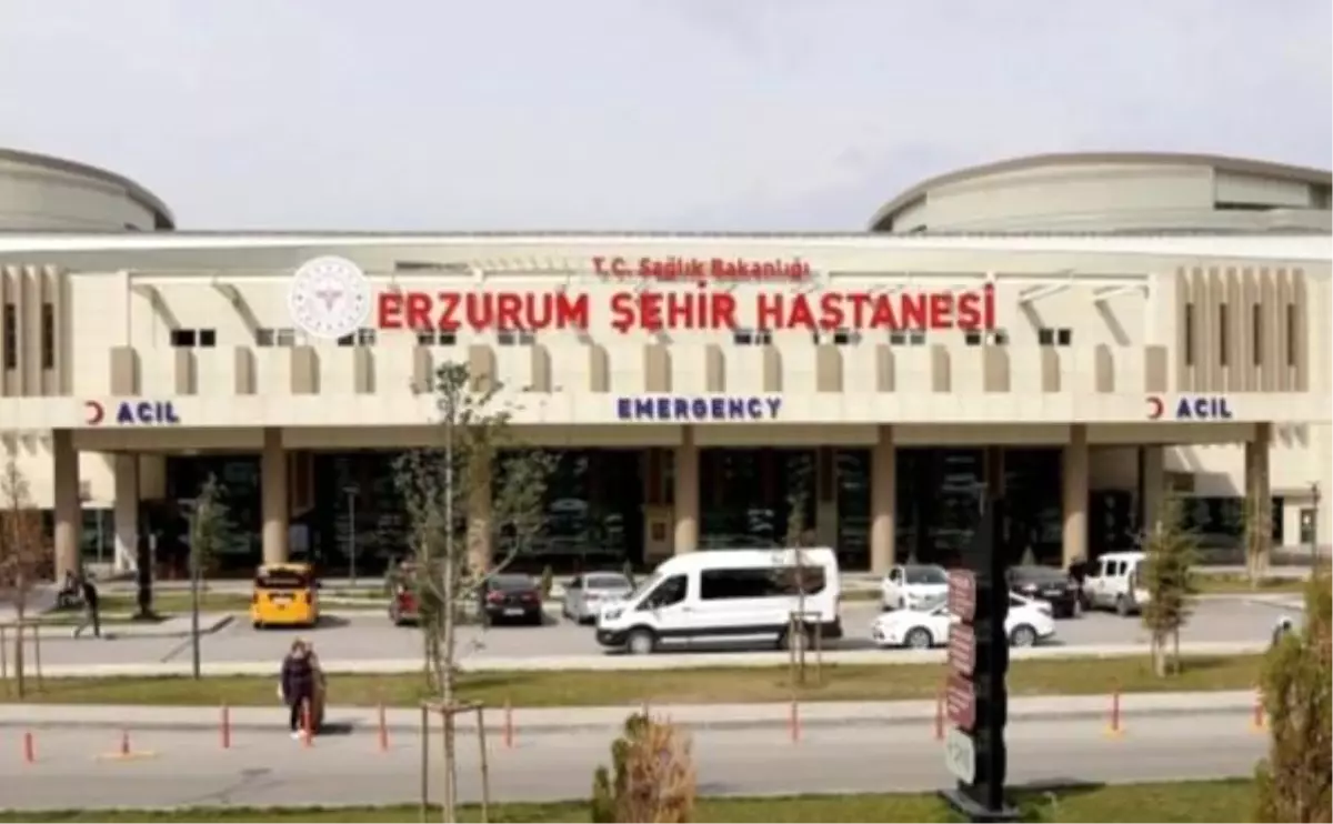 Erzurum'da 16 yaşındaki genç evinde ölü bulundu