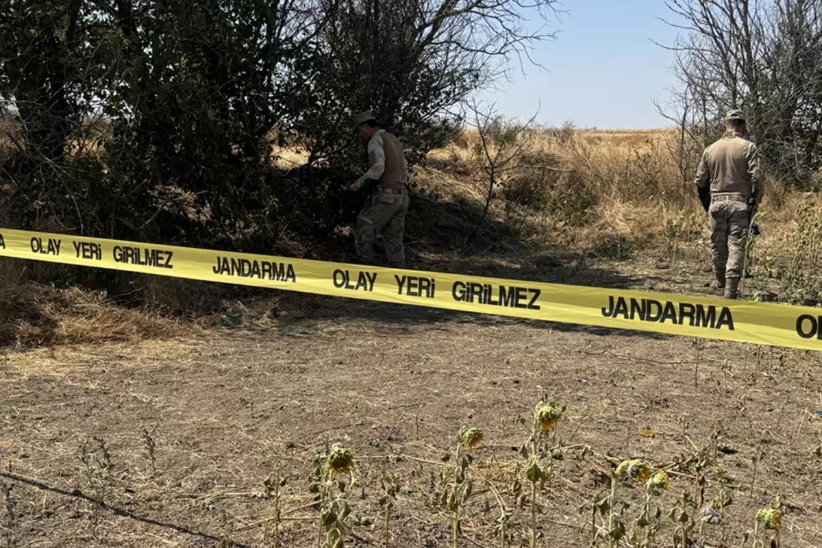 3 çocuk annesi kadını öldürüp 1200 KM kaçtı