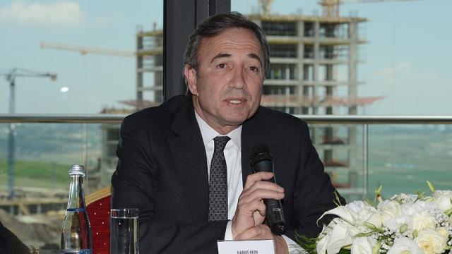 Akfen Holding kime aittir, sahibi nereli? Akfen Holding Türkiye'de kaçıncı sırada? Akfen Holding kime aittir, sahibi nereli? Akfen Holding Türkiye'de kaçıncı sırada?