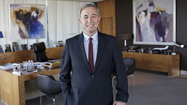 Akfen Holding kime aittir, sahibi nereli? Akfen Holding Türkiye'de kaçıncı sırada? Akfen Holding kime aittir, sahibi nereli? Akfen Holding Türkiye'de kaçıncı sırada?