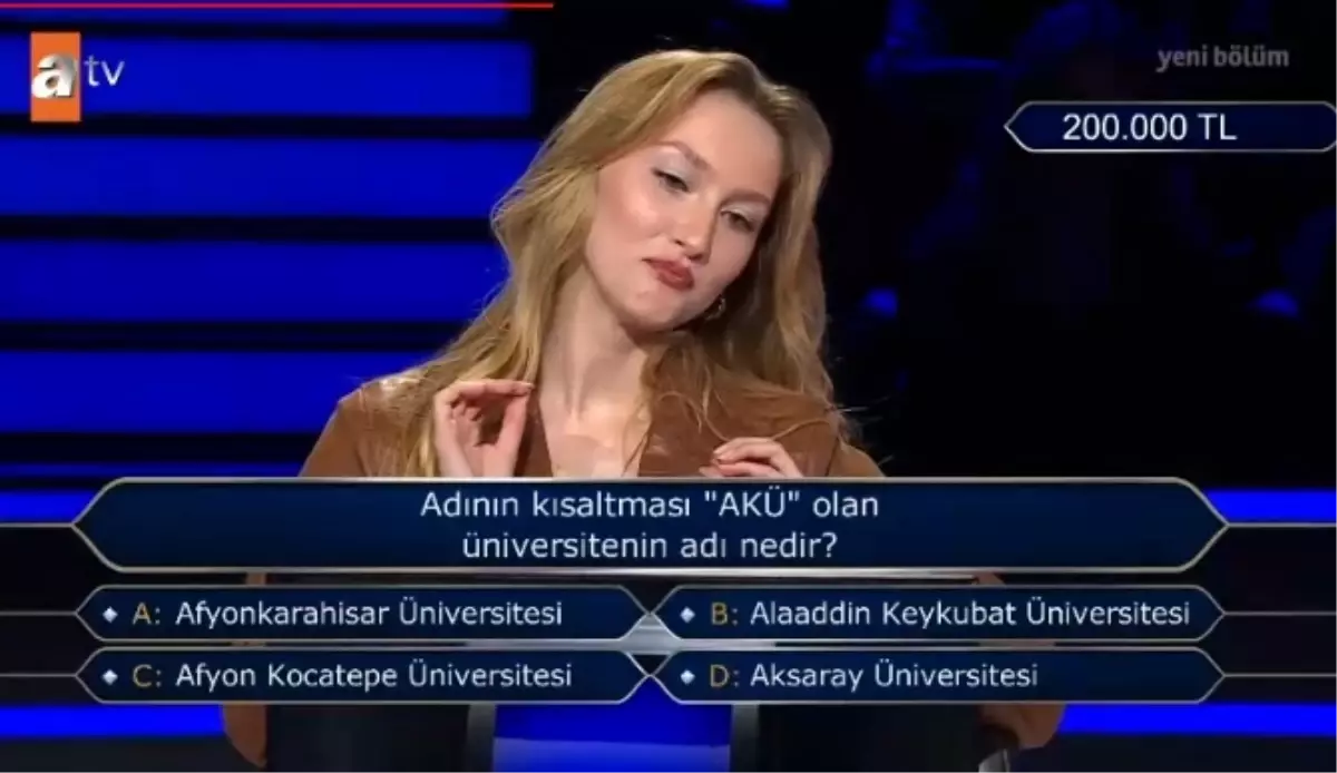 Alaaddin Keykubat Üniversitesi kısaltması nedir?