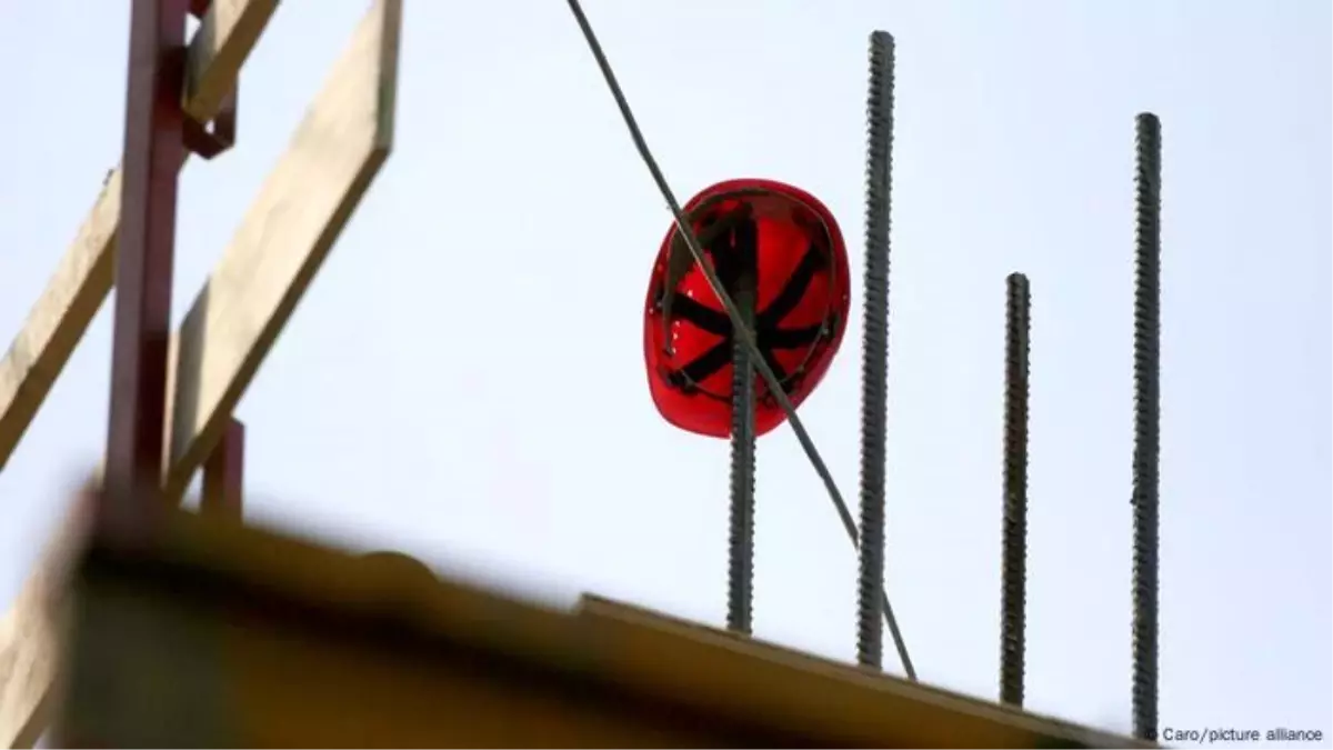 Almanya'da kaçak çalışma neden patladı?