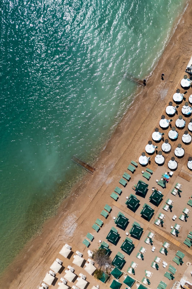 Antalya turizmde tarihi rekor kırdı