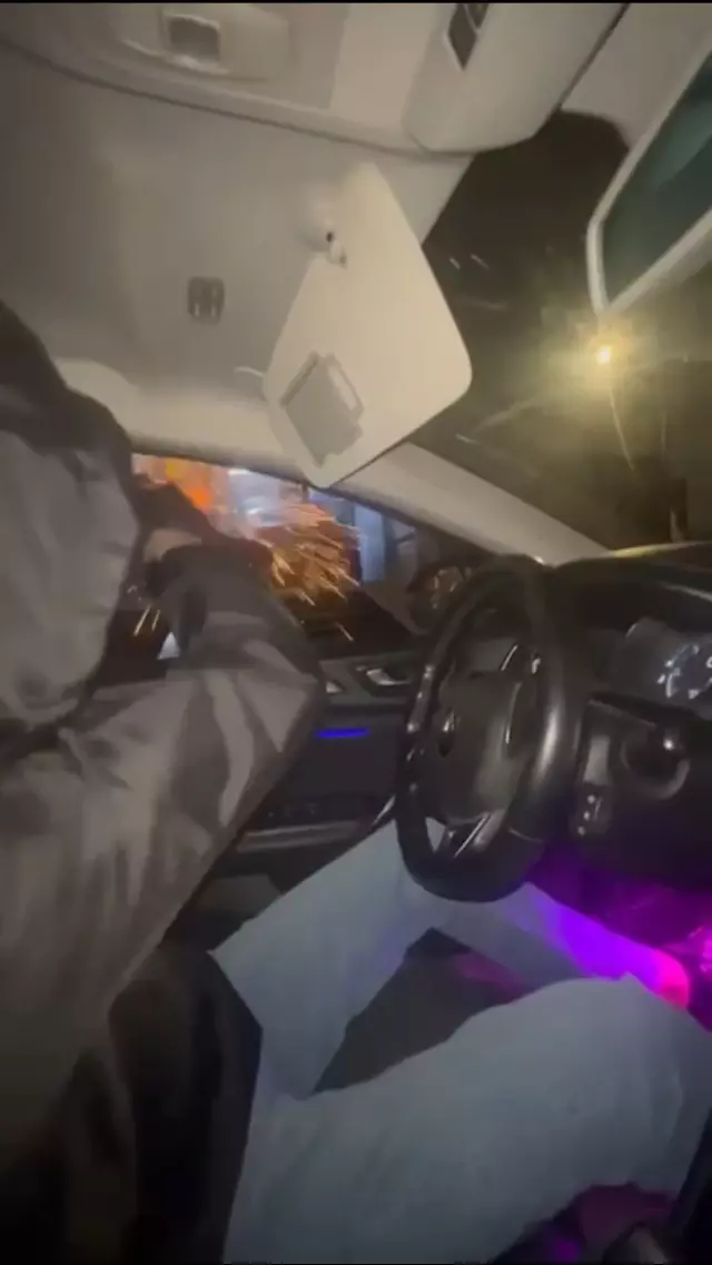 Kalashnikov attack on a car gallery in Ataşehir: 13 detained