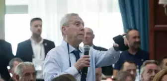 Aziz Yıldırım kime 'Beni kendine saldırtma, bak seni çok kötü yaparım' dedi?