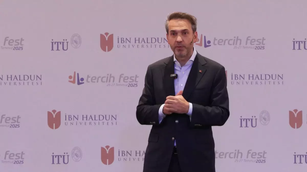 Bakan Bayraktar: Türkiye, 70 yıllık nükleer hayalini artık gerçeğe dönüştürüyor