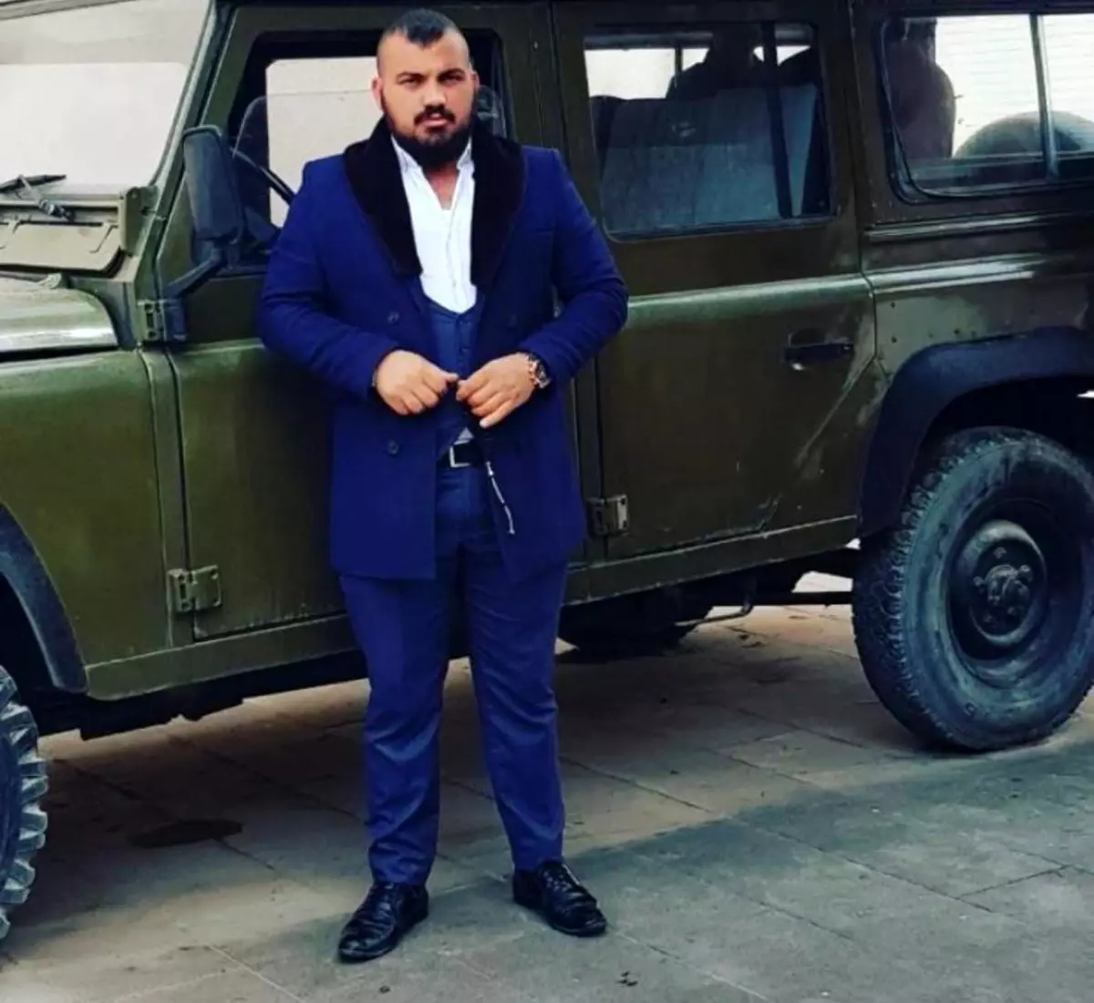 Ağrı'da Feci Kaza: İzinli Cezaevi Mahkumu Hayatını Kaybetti