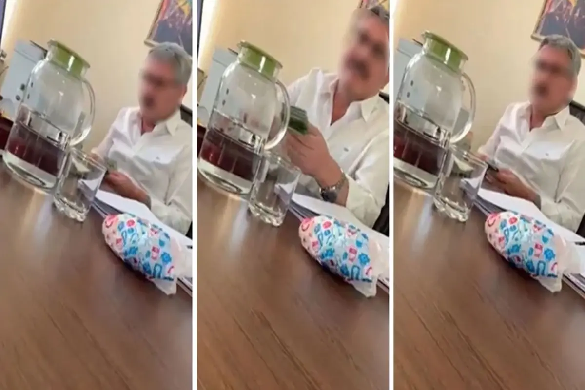 Diyanette 270 bin dolarlık rüşvet iddiası! Başsavcılık harekete geçti