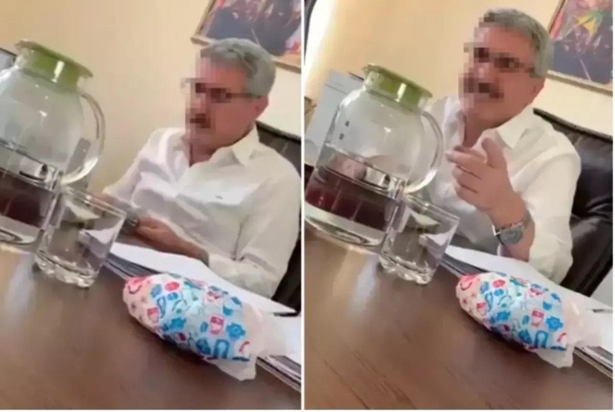 Diyanet rüşvet olayı nedir, Diyanet'te rüşvet alan kim?