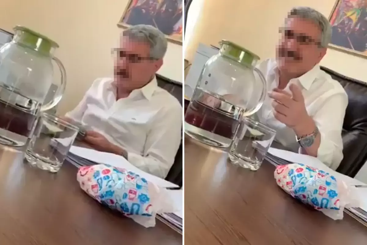 Diyanet'te 270 bin dolarlık rüşvet iddiası! Soruşturma başlatıldı