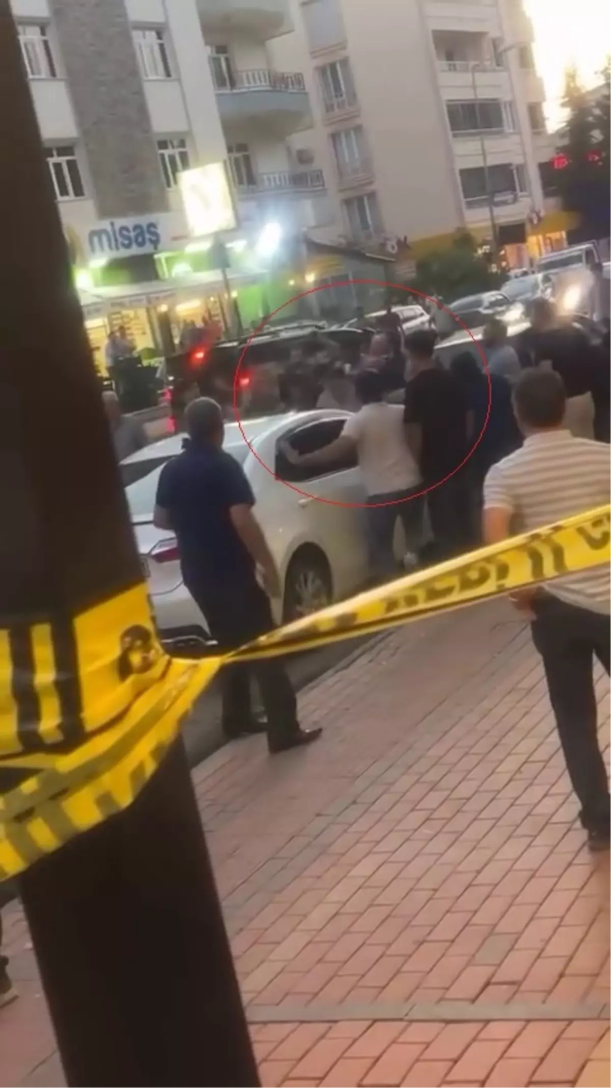 Elazığ'da Silahlı Kavga: 4 Yaralı, 11 Gözaltı