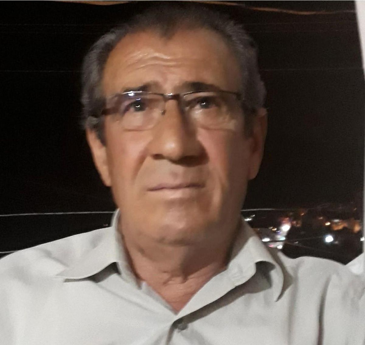Elektrik Akımına Kapılan AK Parti Üyesi Hayatını Kaybetti