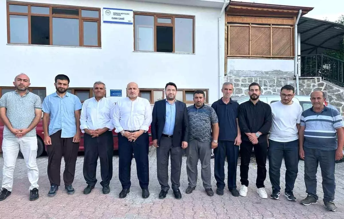 Din Görevlileri için Bilgi Donanımını Artıran Kitap Mükeresi