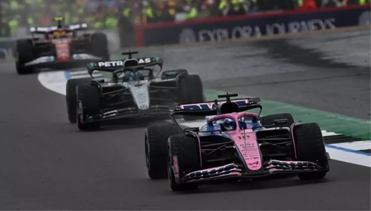 F1 hangi kanalda, F1 canlı izleme linki var mı? F1 nereden izlenir?