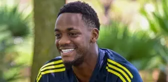 Fenerbahçe Lazio muhtemel 11'ler açıklandı mı?