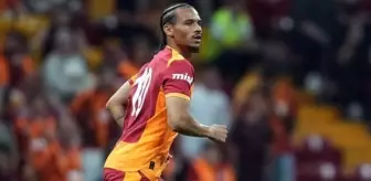 Galatasaray'ın Lazio maçı ne zaman?