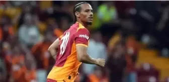 Galatasaray Lazio muhtemel 11'ler açıklandı mı?