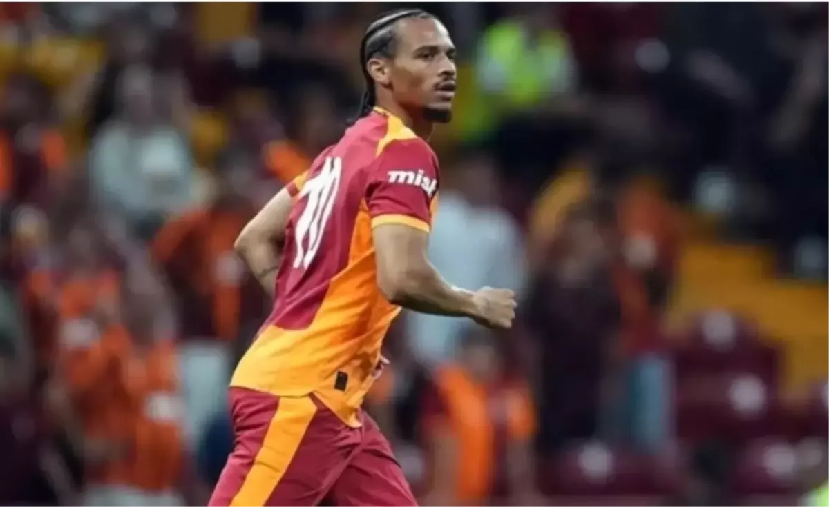 Galatasaray Lazio muhtemel 11'ler açıklandı mı?