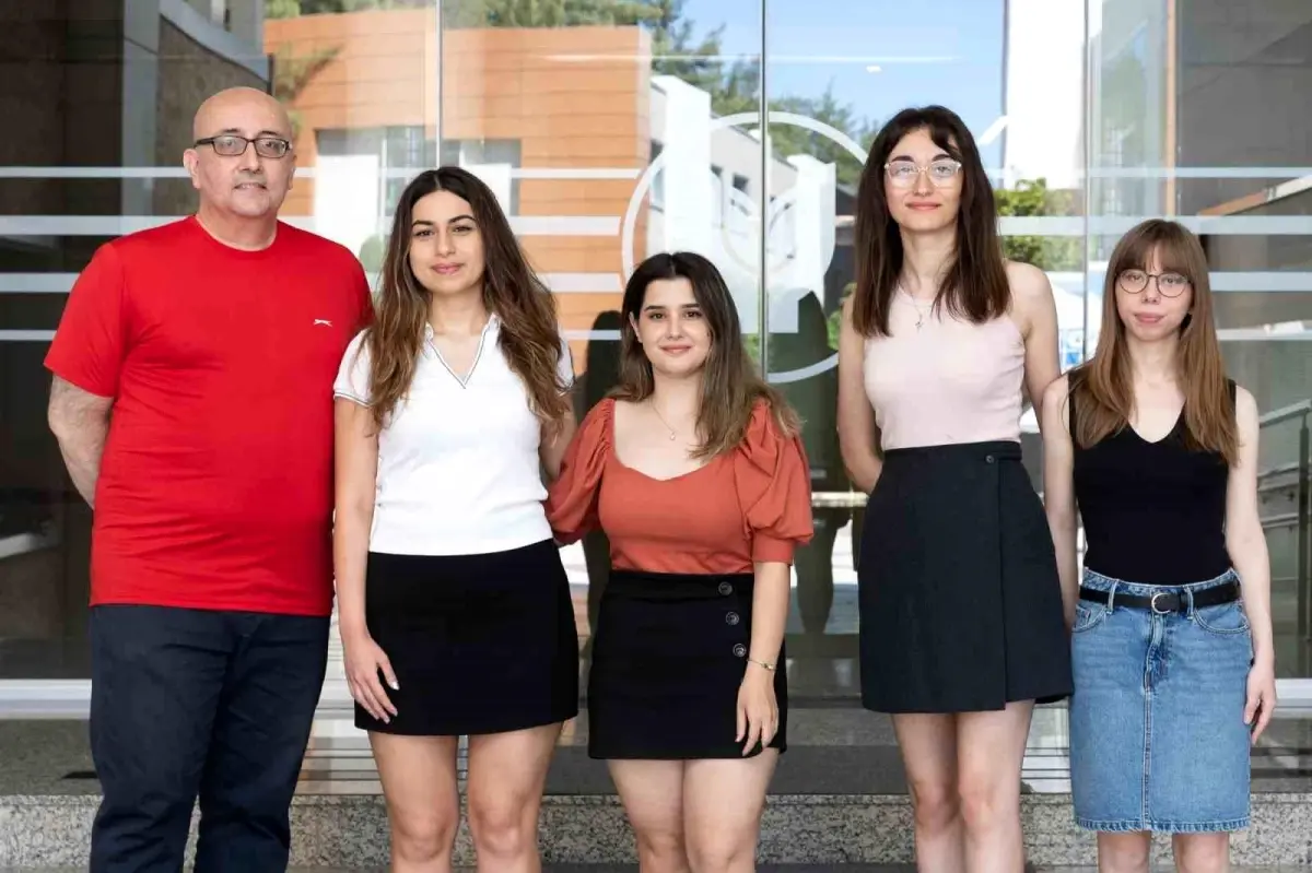 Yaşar Üniversitesi Öğrencilerinin Deepfake ile Mücadele Projesi Finale Kaldı