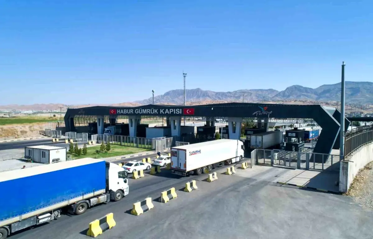 Kapıkule'den Gelen Tırda 122 Milyon TL Değerinde Kaçak Telefon Ele Geçirildi