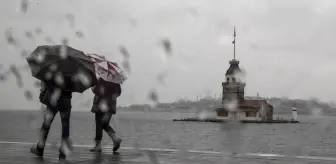 İstanbul'da aşırı sıcaklara mola! Yağış için tarih verildi