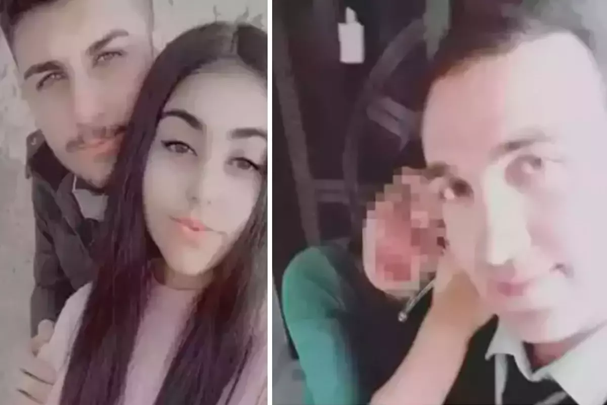 Kırşehir'de sevgililerin öldürülüp nehre atıldığı vahşette belediye başkanı ve yardımcılarına dava