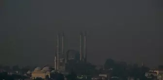Komşumuz da alevlerle savaşıyor! Dumanlar Edirne'ye ulaştı